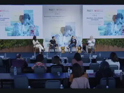 Session 3 Panel Discussion